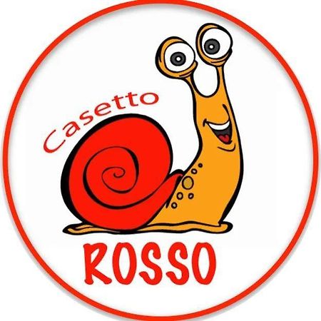 Casetto Rosso 산레자로디사베나 외부 사진