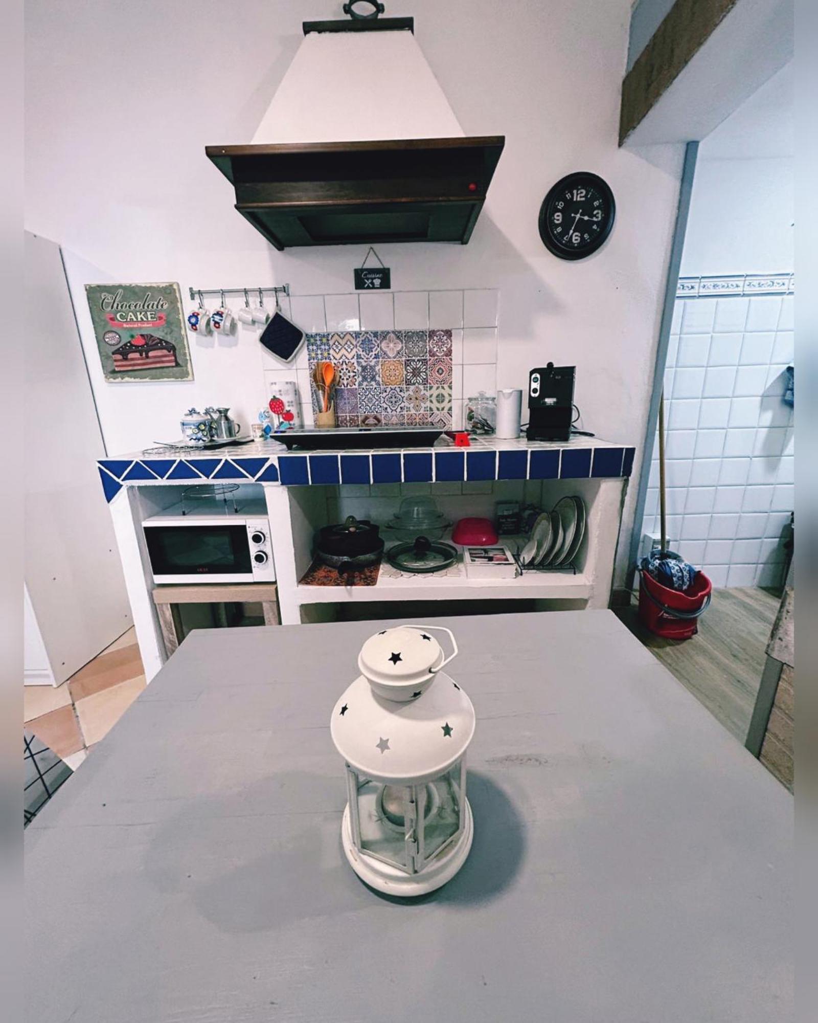 Casetto Rosso 산레자로디사베나 외부 사진